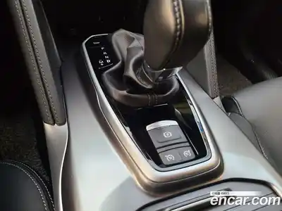 Renault QM6 2022 2.0 Вариатор в Москве № 185464, миниатюра 11