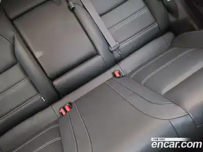 Renault QM6 2022 2.0 Вариатор в Москве № 185464, миниатюра 12