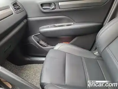 Renault QM6 2022 2.0 Вариатор в Москве № 185464, миниатюра 8