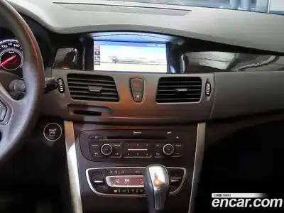 Renault SM5 2018 2.0 Автомат в Москве № 186042, миниатюра 11