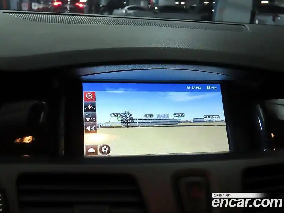 Renault SM5 2018 2.0 Автомат в Москве № 186042, фото 13