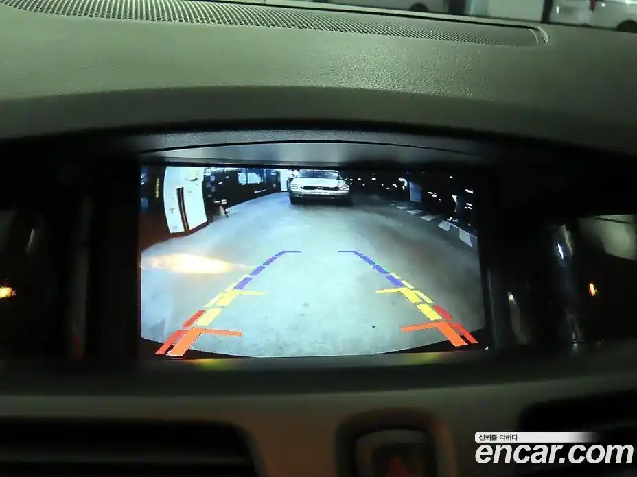 Renault SM5 2018 2.0 Автомат в Москве № 186042, фото 14