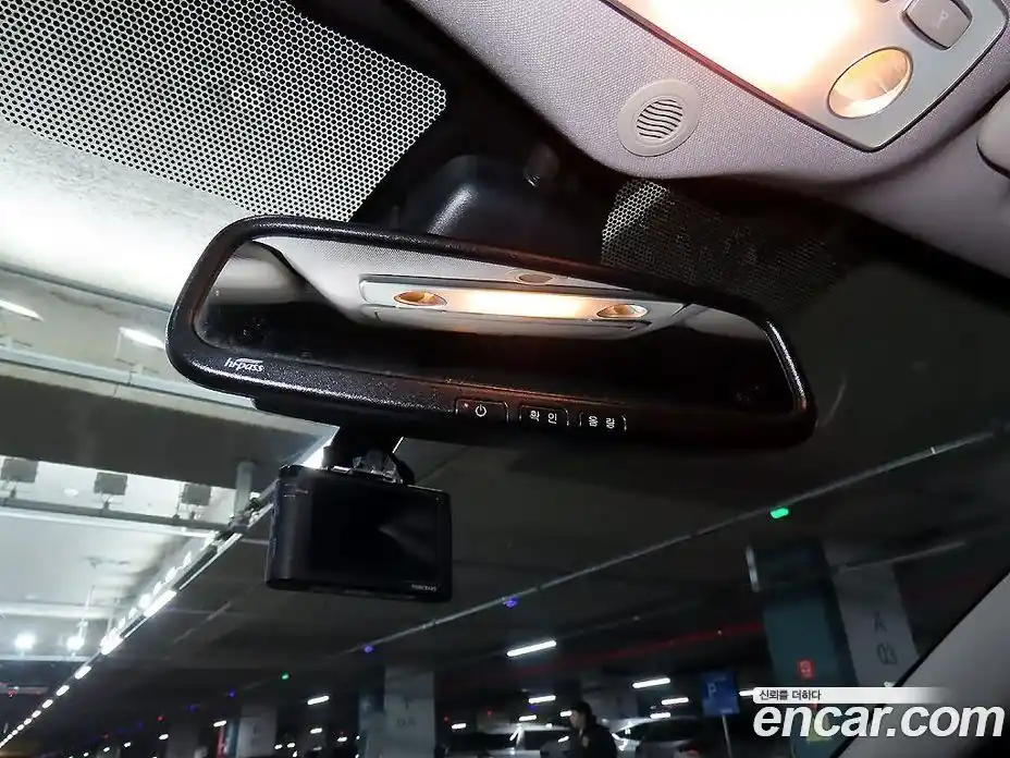 Renault SM5 2018 2.0 Автомат в Москве № 186042, фото 15