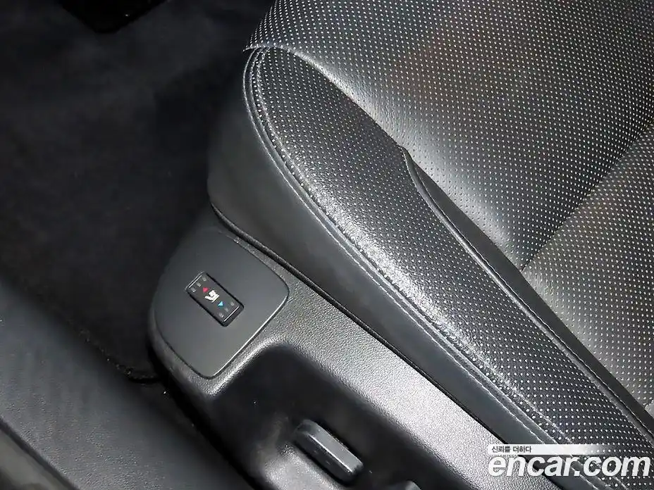 Renault SM5 2018 2.0 Автомат в Москве № 186042, фото 16