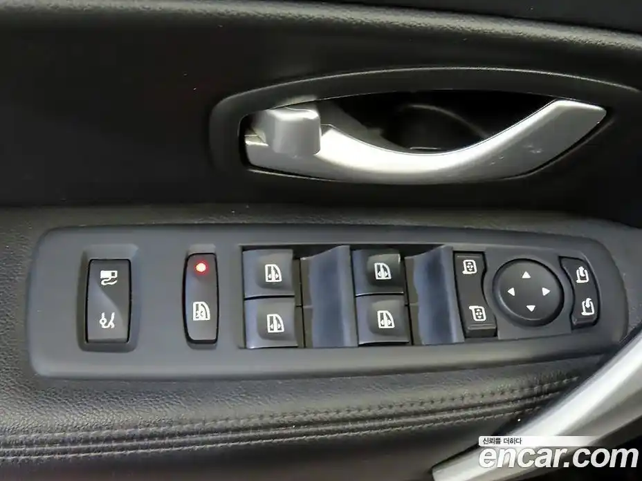 Renault SM5 2018 2.0 Автомат в Москве № 186042, фото 17