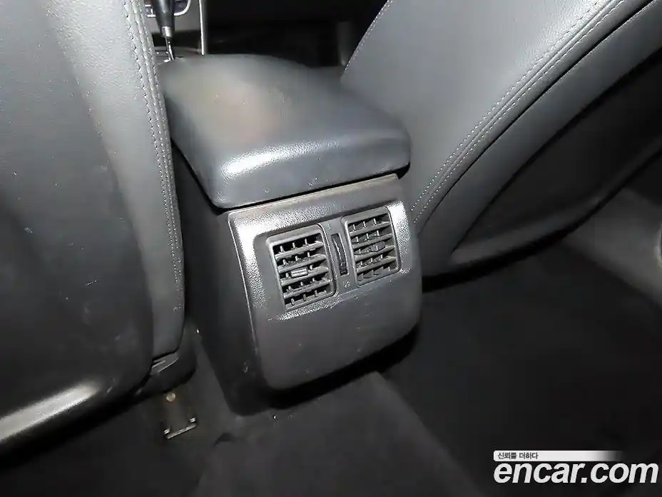 Renault SM5 2018 2.0 Автомат в Москве № 186042, фото 18