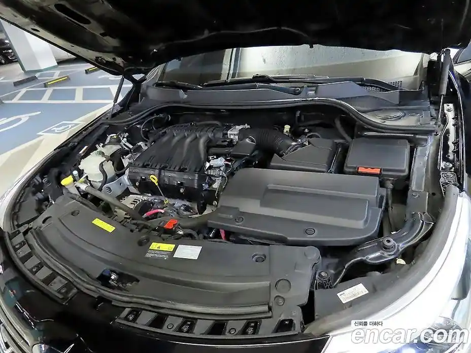 Renault SM5 2018 2.0 Автомат в Москве № 186042, фото 19