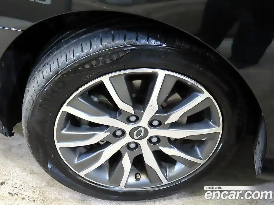 Renault SM5 2018 2.0 Автомат в Москве № 186042, фото 20