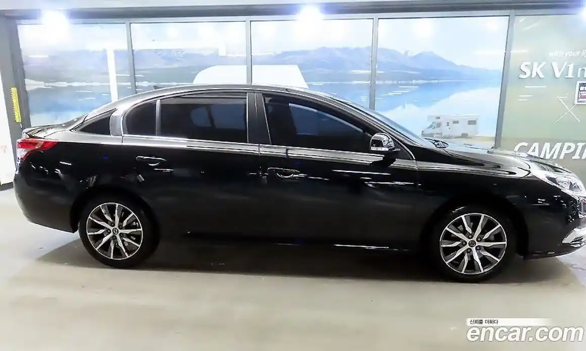 Renault SM5 2018 2.0 Автомат в Москве № 186042, фото 3
