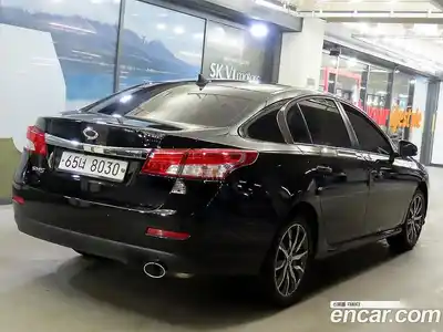 Renault SM5 2018 2.0 Автомат в Москве № 186042, миниатюра 4