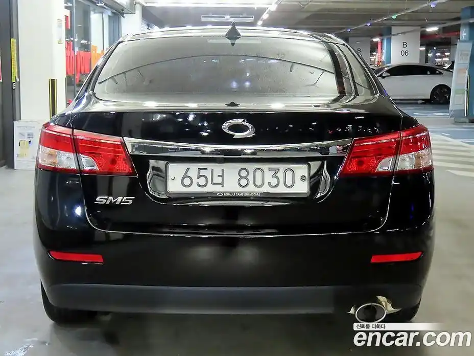 Renault SM5 2018 2.0 Автомат в Москве № 186042, фото 5