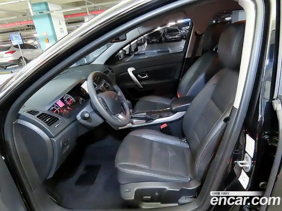 Renault SM5 2018 2.0 Автомат в Москве № 186042, фото 6