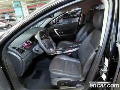 Renault SM5 2018 2.0 Автомат в Москве № 186042, миниатюра 6