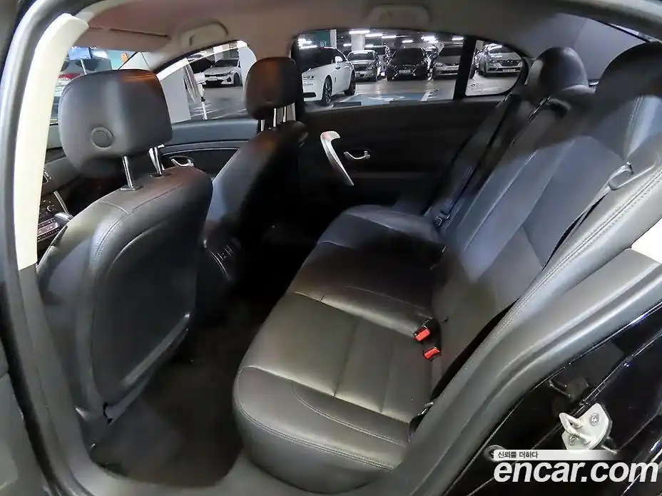 Renault SM5 2018 2.0 Автомат в Москве № 186042, фото 7