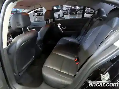 Renault SM5 2018 2.0 Автомат в Москве № 186042, миниатюра 7