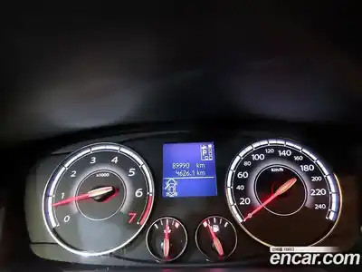 Renault SM5 2018 2.0 Автомат в Москве № 186042, миниатюра 9