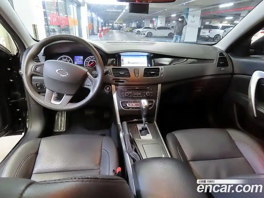 Renault SM5 2018 2.0 Автомат в Москве № 186042, фото 10