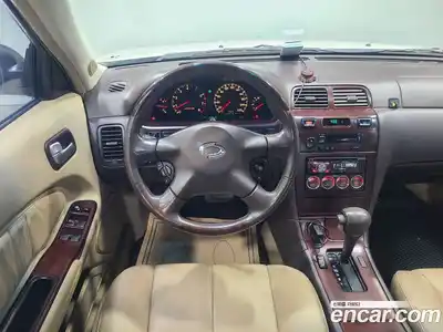 Renault SM5 2005 2.5 Автомат в Москве № 186188, миниатюра 12