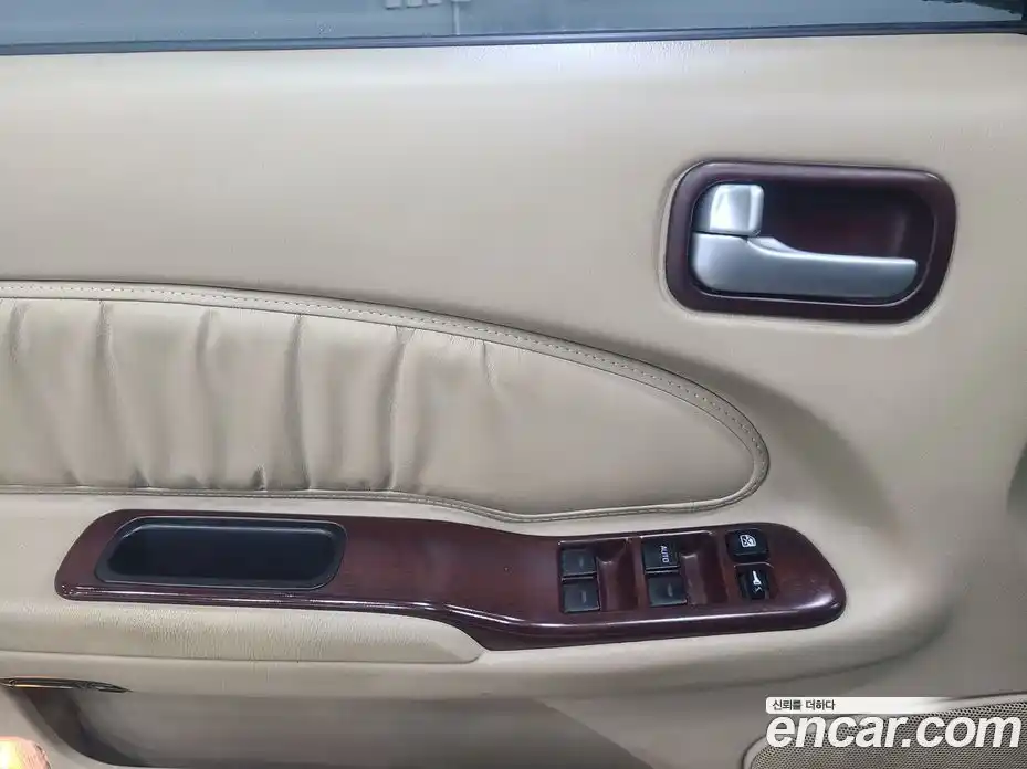 Renault SM5 2005 2.5 Автомат в Москве № 186188, фото 16