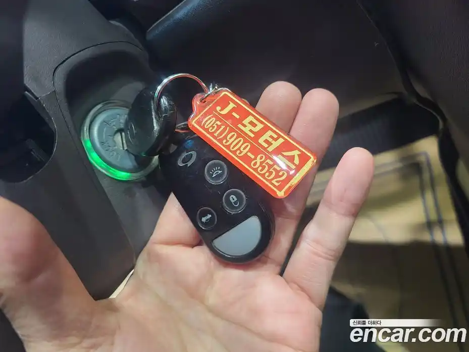 Renault SM5 2005 2.5 Автомат в Москве № 186188, фото 18