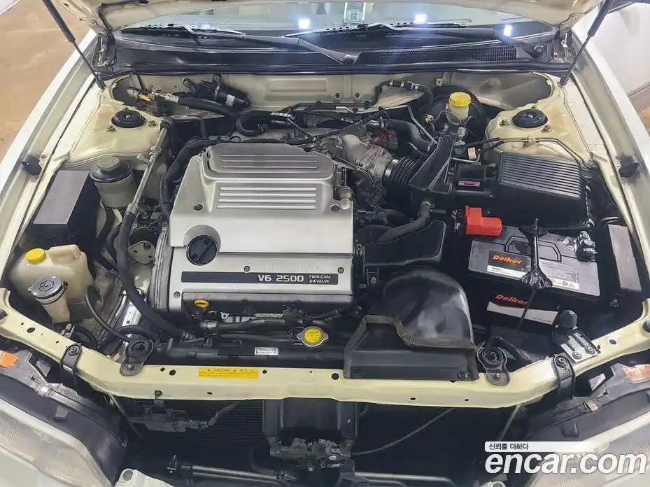 Renault SM5 2005 2.5 Автомат в Москве № 186188, фото 20