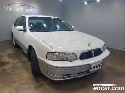 Renault SM5 2005 2.5 Автомат в Москве № 186188, миниатюра 3
