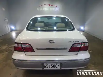 Renault SM5 2005 2.5 Автомат в Москве № 186188, миниатюра 4