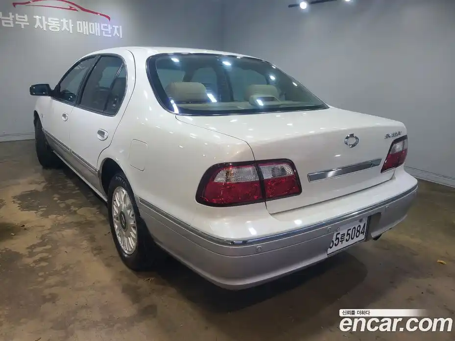 Renault SM5 2005 2.5 Автомат в Москве № 186188, фото 6