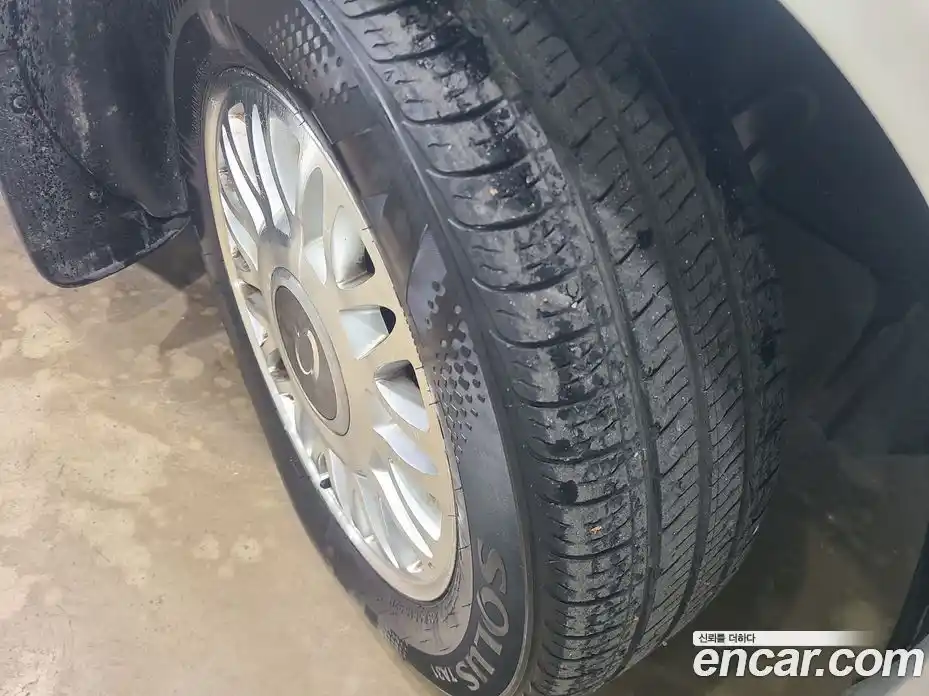 Renault SM5 2005 2.5 Автомат в Москве № 186188, фото 7