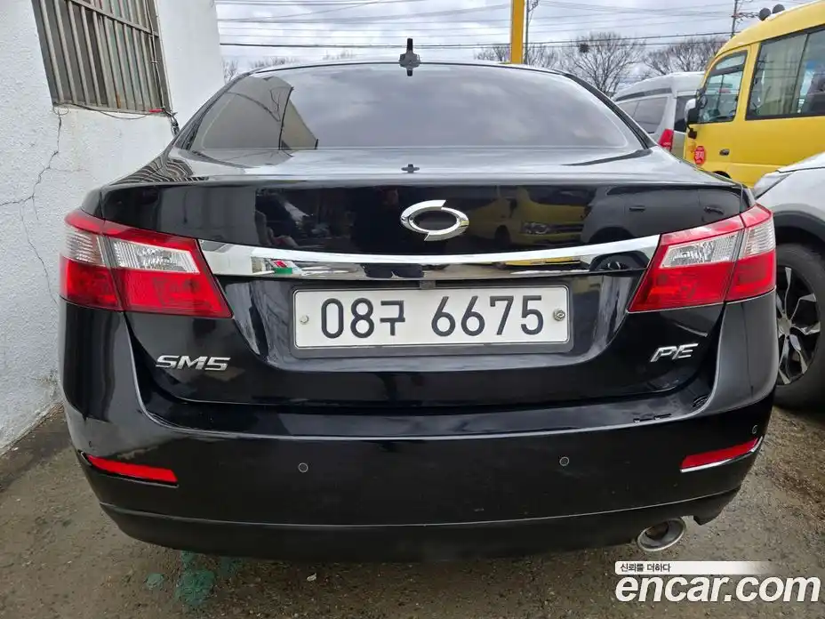 Renault SM5 2017 2.0 Автомат в Москве № 186705, фото 11