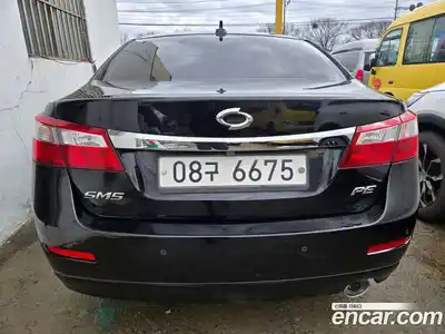 Renault SM5 2017 2.0 Автомат в Москве № 186705, миниатюра 11