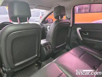 Renault SM5 2017 2.0 Автомат в Москве № 186705, миниатюра 12