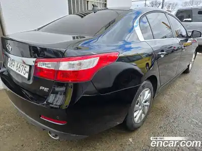 Renault SM5 2017 2.0 Автомат в Москве № 186705, миниатюра 3