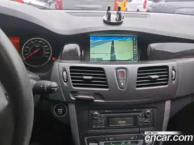 Renault SM5 2017 2.0 Автомат в Москве № 186705, миниатюра 5