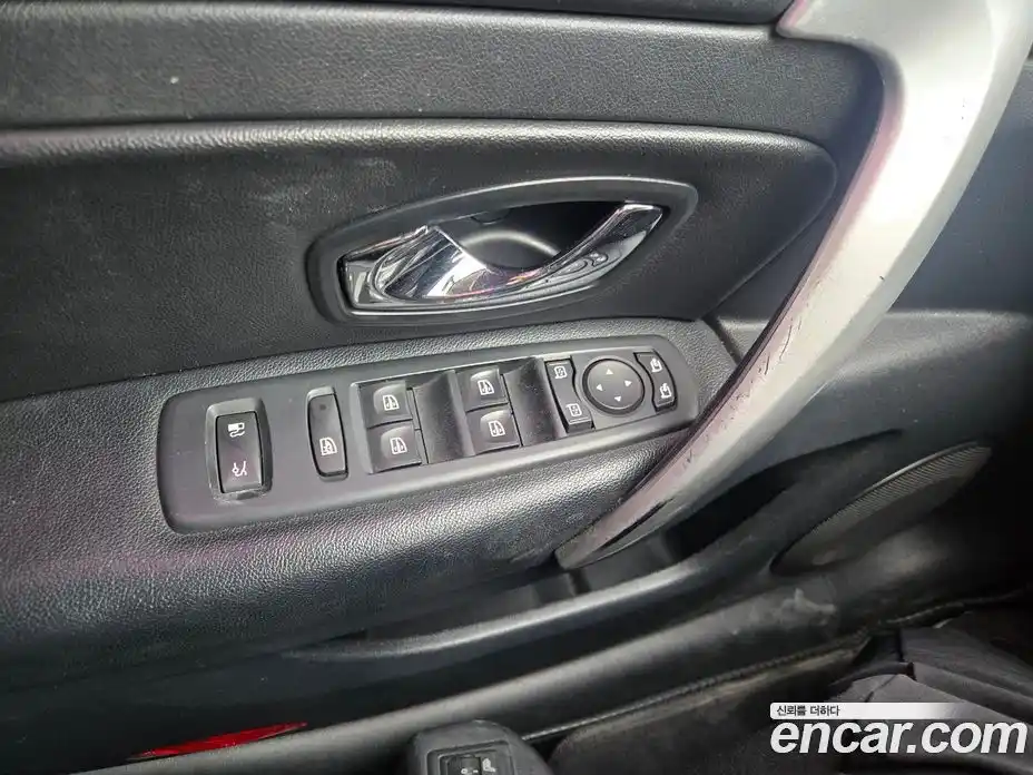 Renault SM5 2017 2.0 Автомат в Москве № 186705, фото 6