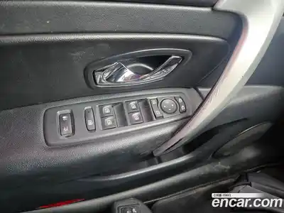 Renault SM5 2017 2.0 Автомат в Москве № 186705, миниатюра 6