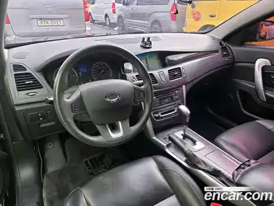 Renault SM5 2017 2.0 Автомат в Москве № 186705, миниатюра 7