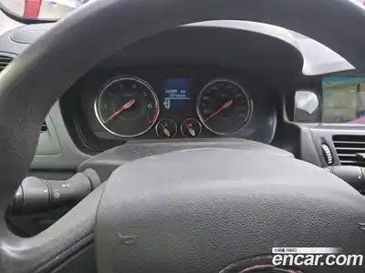 Renault SM5 2017 2.0 Автомат в Москве № 186705, миниатюра 8