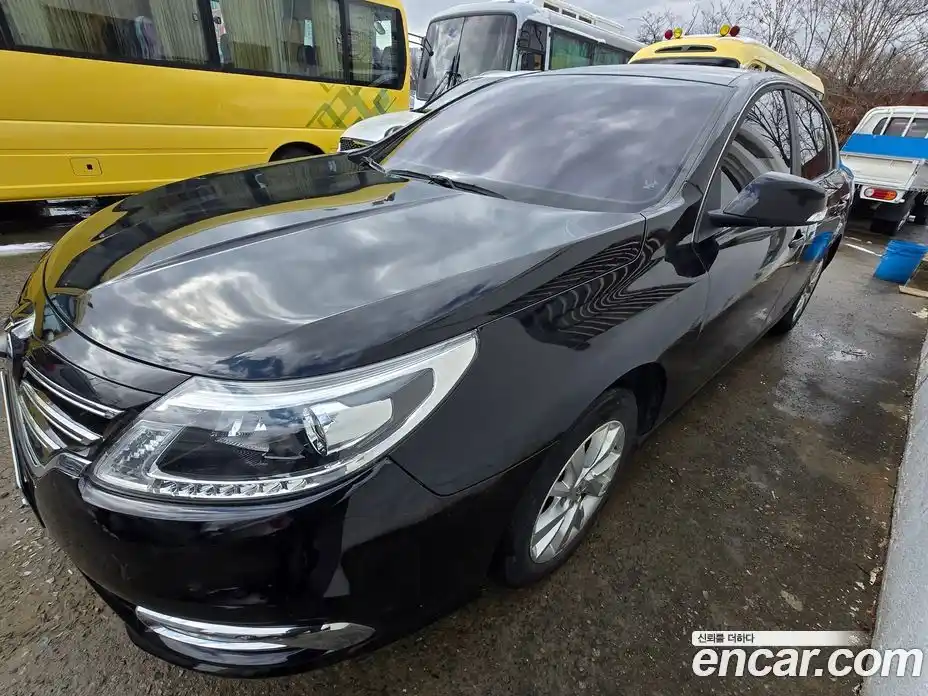 Renault SM5 2017 2.0 Автомат в Москве № 186705, фото 9
