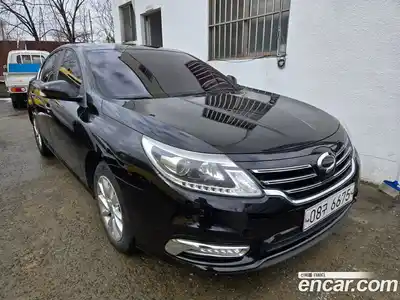Renault SM5 2017 2.0 Автомат в Москве № 186705, миниатюра 10