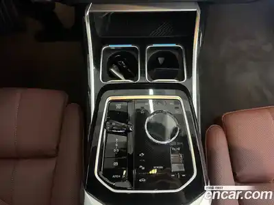 BMW 7-Series 2025 3.0 Автомат в Москве № 186721, миниатюра 11
