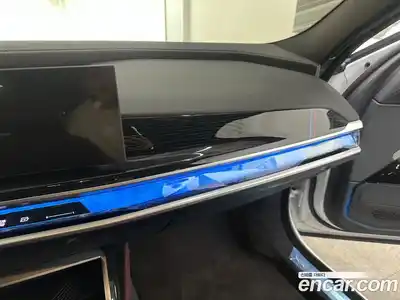 BMW 7-Series 2025 3.0 Автомат в Москве № 186721, миниатюра 12