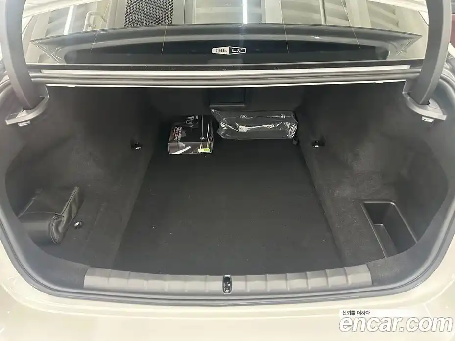 BMW 7-Series 2025 3.0 Автомат в Москве № 186721, фото 18