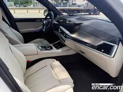 BMW X7 2025 3.0 Автомат в Москве № 186783, миниатюра 12