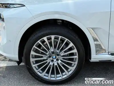 BMW X7 2025 3.0 Автомат в Москве № 186783, миниатюра 5