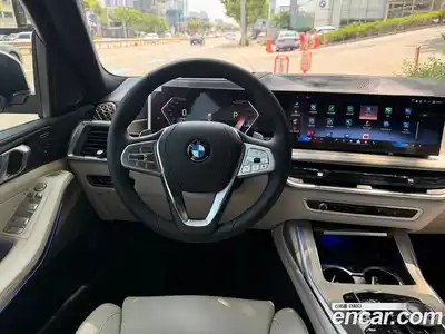 BMW X7 2025 3.0 Автомат в Москве № 186783, миниатюра 7