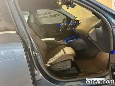 BMW X3 2025 2.0 Автомат в Москве № 186836, миниатюра 12