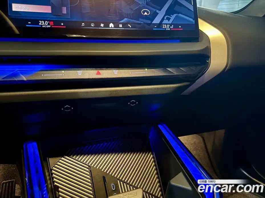 BMW X3 2025 2.0 Автомат в Москве № 186836, фото 16