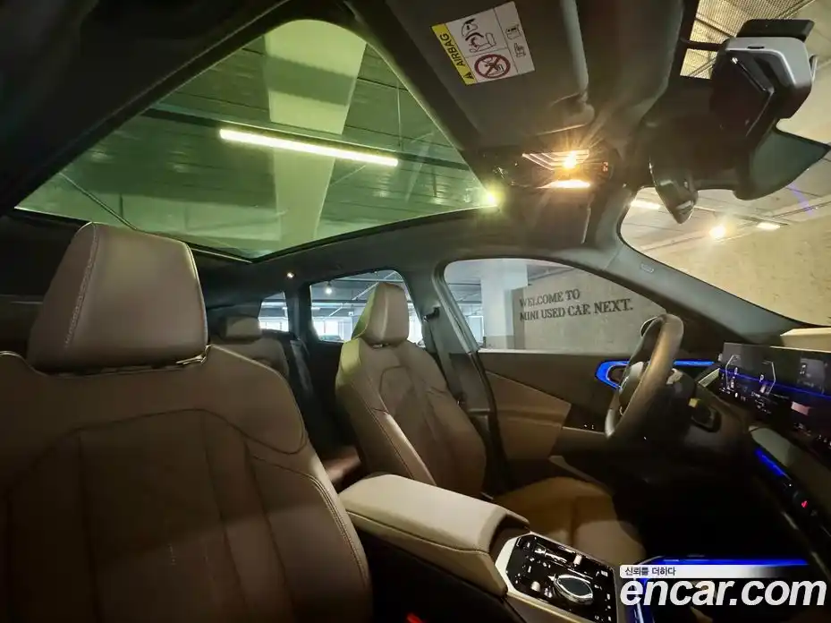 BMW X3 2025 2.0 Автомат в Москве № 186836, фото 19