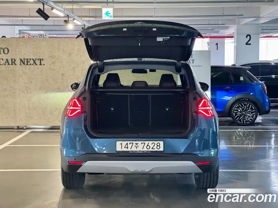 BMW X3 2025 2.0 Автомат в Москве № 186836, фото 20